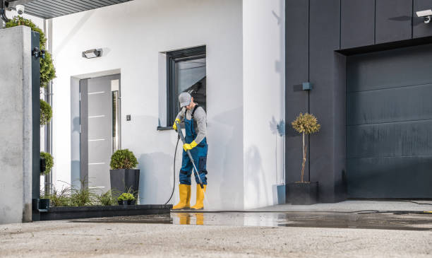 Best Rust Removal  in Wheaton, MD