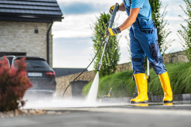 Best Sidewalk and Walkway Cleaning  in Wheaton, MD