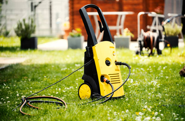 Best Dumpster Area Cleaning  in Wheaton, MD
